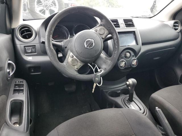 Photo 8 from auction – 2013 NISSAN VERSA S with VIN 3N1CN7AP2DL850372