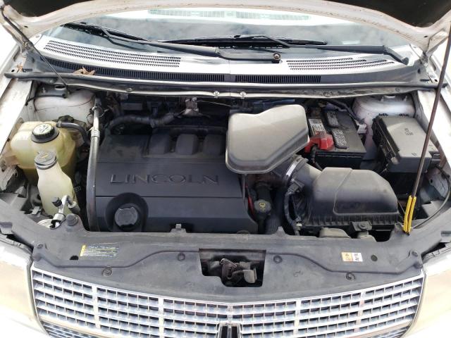 Photo 12 from auction – 2007 LINCOLN MKX with VIN 2LMDU68C17BJ06313
