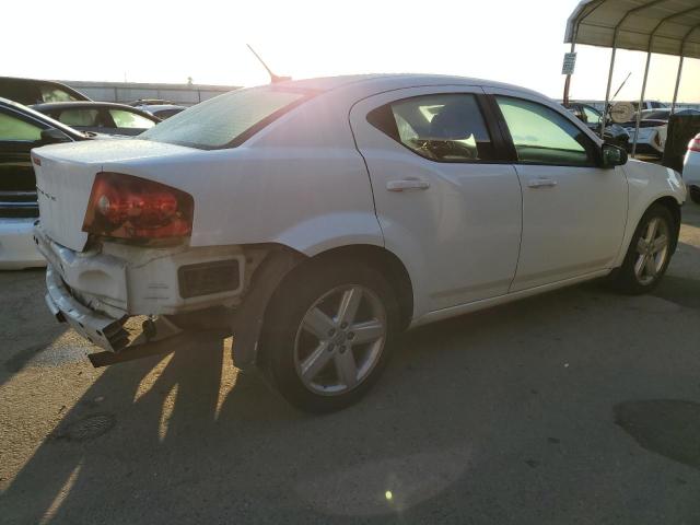 Photo 3 from auction – 2013 DODGE AVENGER SE with VIN 1C3CDZAB4DN518356