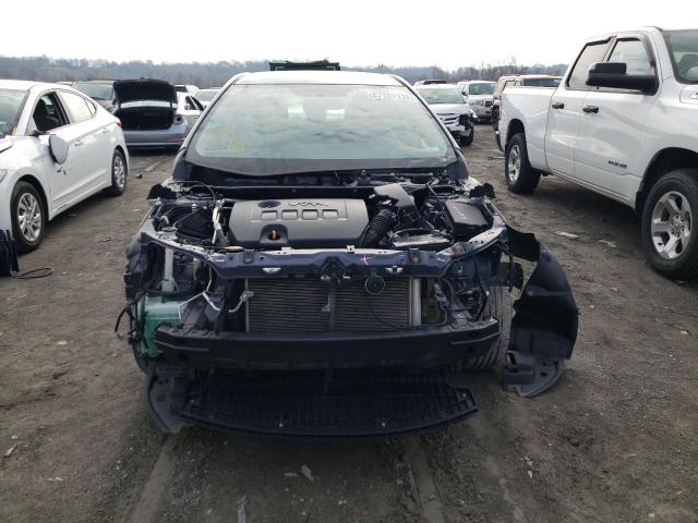 Photo 5 from auction – 2015 TOYOTA COROLLA L with VIN 5YFBURHE3FP311695