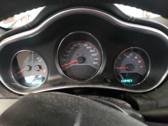 Photo 9 from auction – 2012 DODGE AVENGER SX with VIN 1C3CDZCB6CN314332