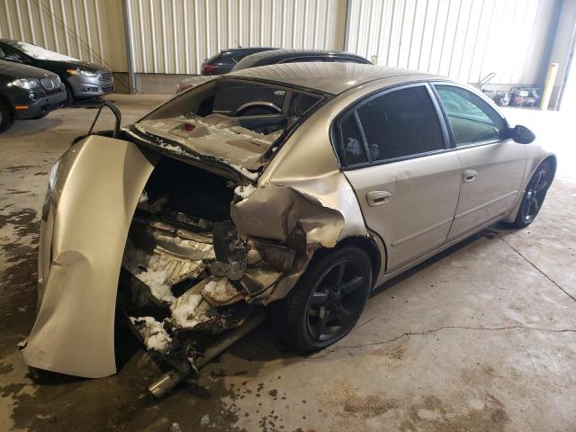 Photo 3 from auction – 2005 NISSAN ALTIMA SE with VIN 1N4BL11E65C286447