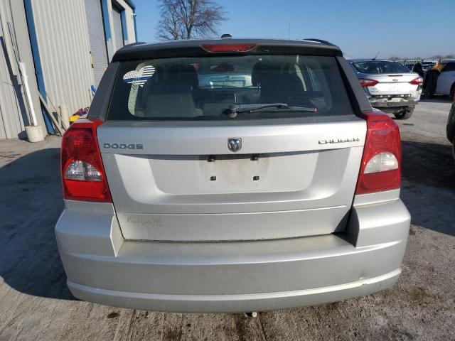 Photo 6 from auction – 2012 DODGE CALIBER SX with VIN 1C3CDWDA7CD531835