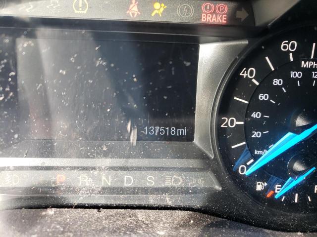 Photo 9 from auction – 2016 FORD EXPLORER X with VIN 1FM5K7D81GGA68958