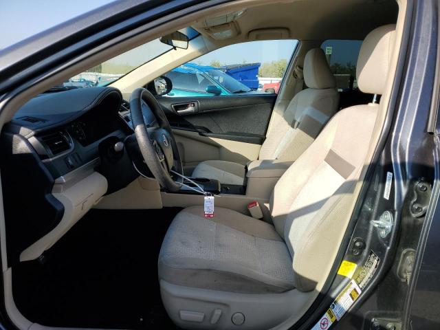 Photo 7 from auction – 2012 TOYOTA CAMRY BASE with VIN 4T1BF1FK7CU001242