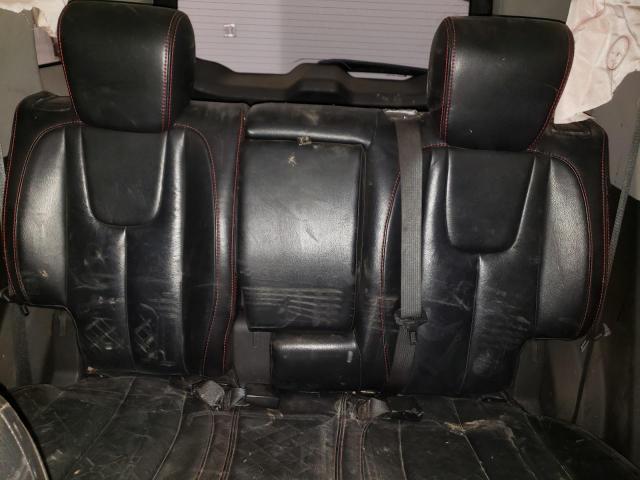 Photo 10 from auction – 2011 GMC TERRAIN SL with VIN 2CTALSEC9B6391402