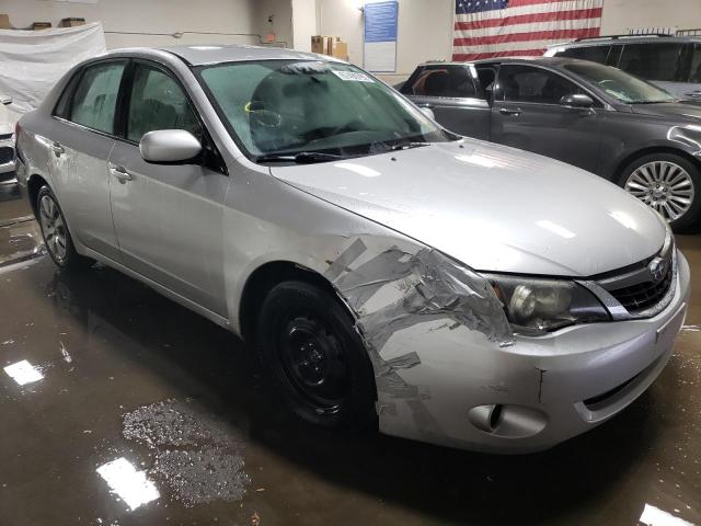 Foto 4 de la subasta – 2009 SUBARU IMPREZA 2. con VIN JF1GE61649H510877