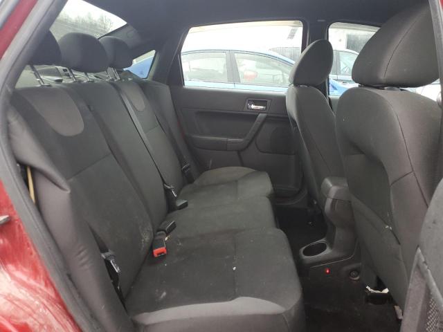 Photo 10 from auction – 2009 FORD FOCUS SES with VIN 1FAHP36N89W200840
