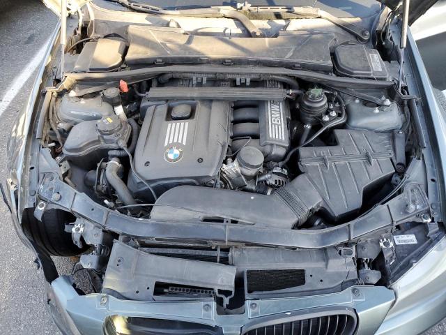 Photo 11 from auction – 2009 BMW 328 I SULE with VIN WBAPH53589A434523