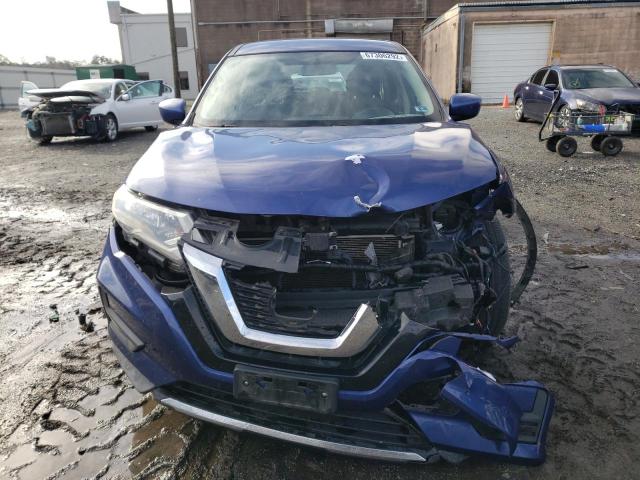 صورة رقم 5 من المزاد - 2018 NISSAN ROGUE S مع VIN KNMAT2MT8JP587259