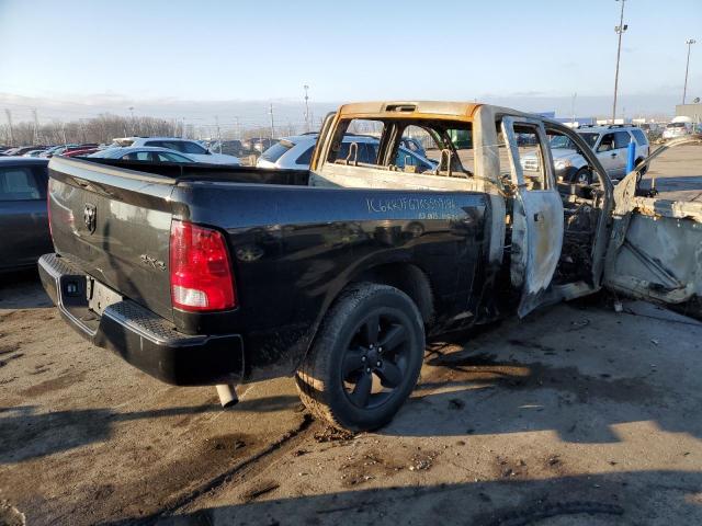 Photo 3 from auction – 2019 RAM 1500 CLASS with VIN 1C6RR7FG7KS509186