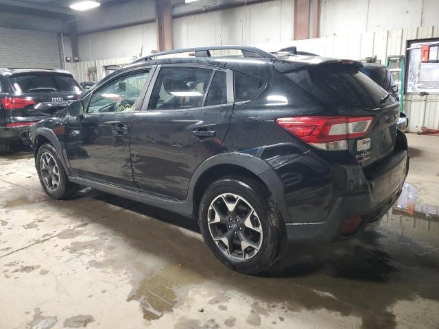 Photo 2 from auction – 2019 SUBARU CROSSTREK with VIN JF2GTADC5KH203598