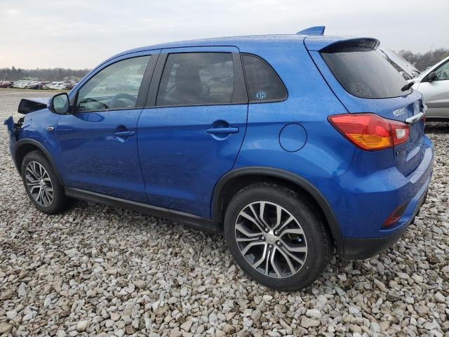 Photo 2 from auction – 2019 MITSUBISHI OUTLANDER with VIN JA4AP3AU3KU009803