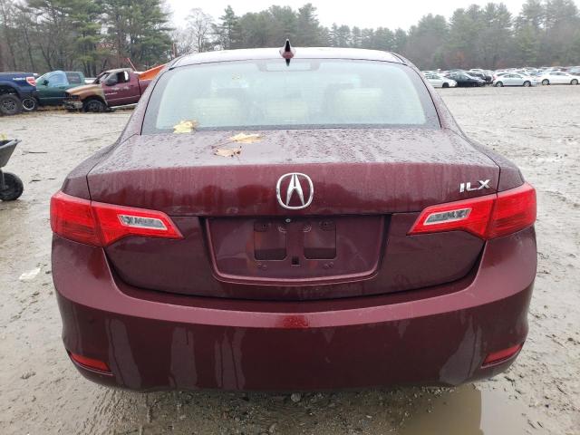 Photo 6 from auction – 2014 ACURA ILX 20 TEC with VIN 19VDE1F74EE001222