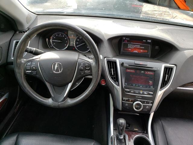 Photo 8 from auction – 2016 ACURA TLX TECH with VIN 19UUB1F55GA003454