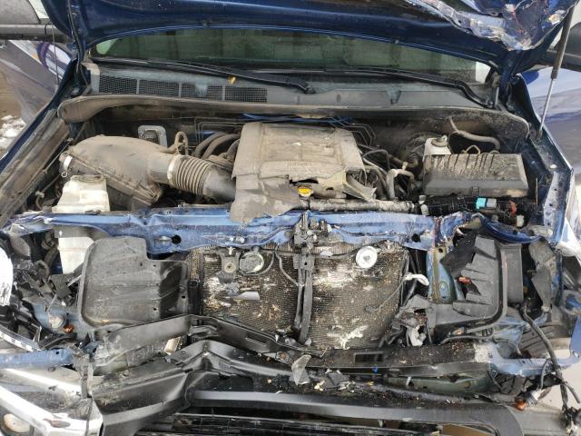 Photo 11 from auction – 2015 TOYOTA TUNDRA DOU with VIN 5TFUM5F19FX059583
