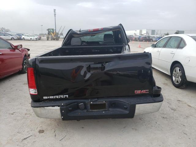 Photo 6 from auction – 2007 GMC NEW SIERRA with VIN 1GTEC14C57Z508526
