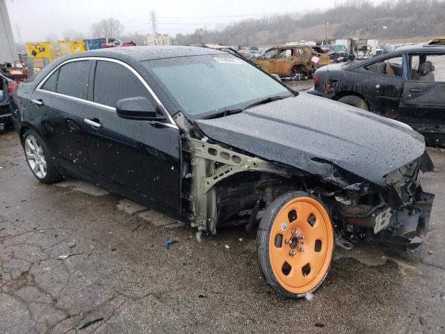 Photo 4 from auction – 2014 CADILLAC ATS with VIN 1G6AA5RX8E0105068