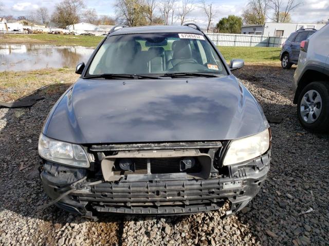 Photo 5 from auction – 2005 VOLVO V70 with VIN YV1SW640652514445