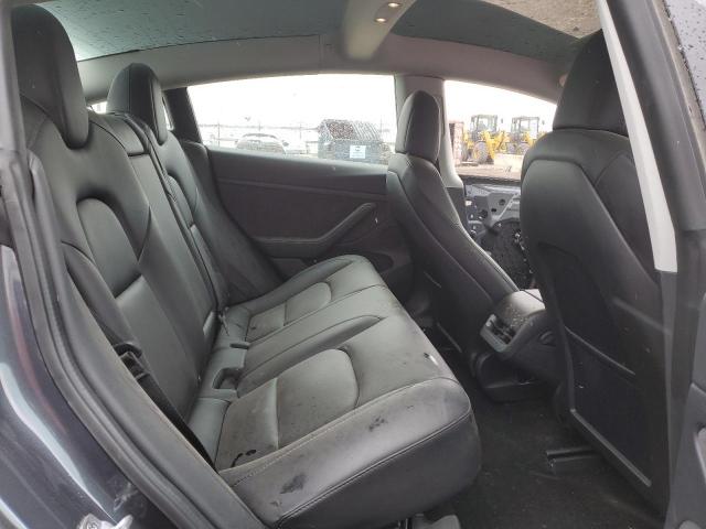 Photo 10 from auction – 2022 TESLA MODEL 3 with VIN 5YJ3E1EA9NF186166