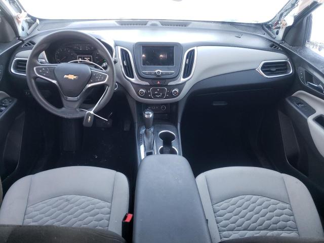 Photo 8 from auction – 2019 CHEVROLET EQUINOX LS with VIN 3GNAXHEVXKL121540