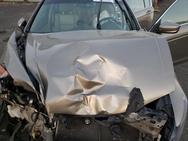 Photo 11 from auction – 2010 HONDA ACCORD with VIN 1HGCP2F89AA080395