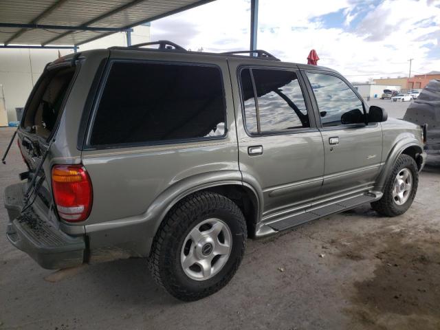 Photo 3 from auction – 1999 FORD EXPLORER with VIN 1FMZU34E6XZA58733