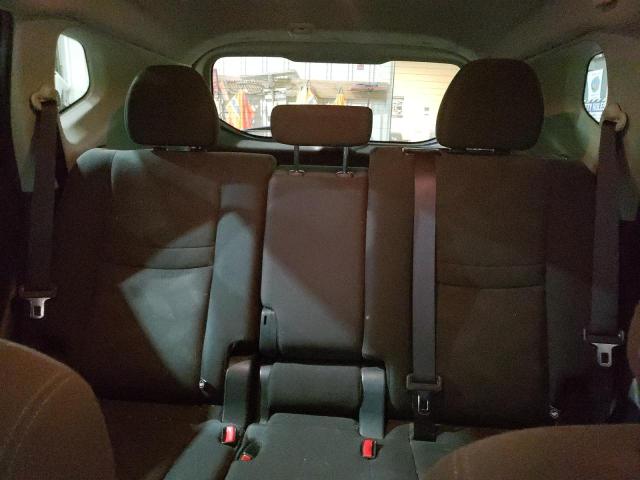 Photo 10 from auction – 2016 NISSAN ROGUE S with VIN KNMAT2MV5GP693257