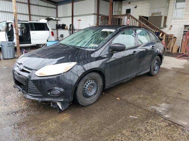 FORD FOCUS S 2012 with VIN 1FAHP3E20CL264824 - Photo from auction