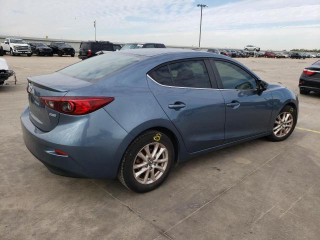 Photo 3 from auction – 2015 MAZDA 3 TOURING with VIN 3MZBM1V70FM203644