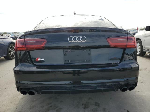 Photo 6 from auction – 2018 AUDI S6 PRESTIG with VIN WAUHFBFC6JN044925