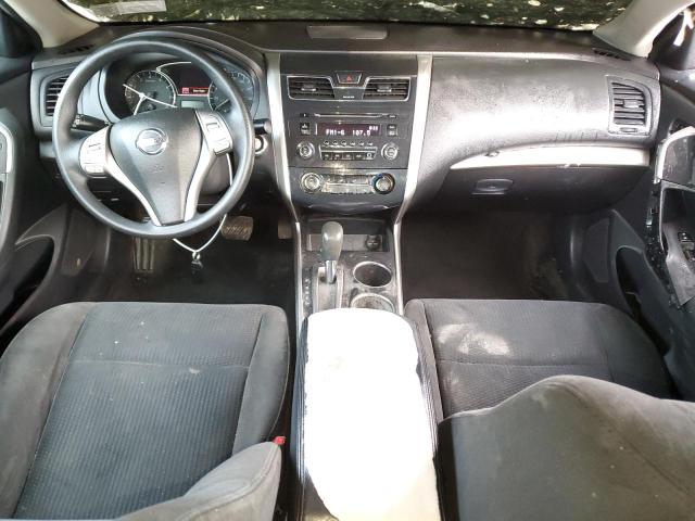 Photo 8 from auction – 2015 NISSAN ALTIMA 2.5 with VIN 1N4AL3APXFC409161