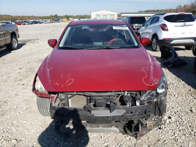 Photo 5 from auction – 2015 MAZDA 3 TOURING with VIN 3MZBM1L76FM154016