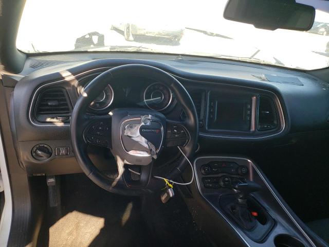 Photo 8 from auction – 2016 DODGE CHALLENGER with VIN 2C3CDZAG4GH120024