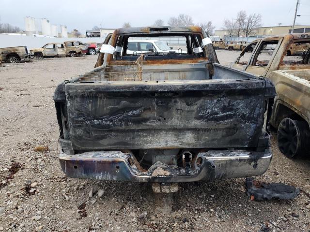 Photo 6 from auction – 2015 RAM 2500 LARAM with VIN 3C6UR5NL9FG708735