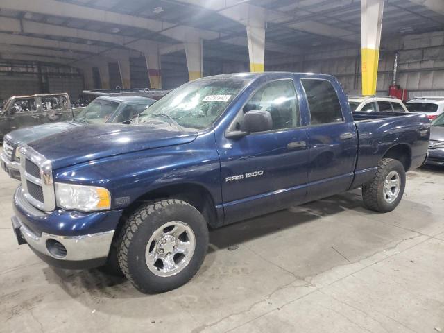Photo 1 from auction – 2004 DODGE RAM 1500 S with VIN 1D7HU18D84J108246