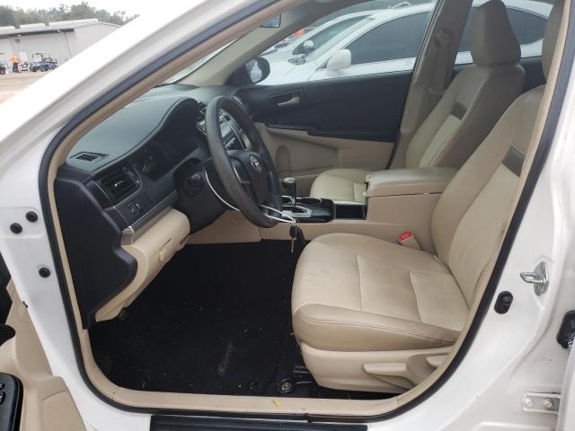 Photo 7 from auction – 2012 TOYOTA CAMRY BASE with VIN 4T1BF1FK1CU543064