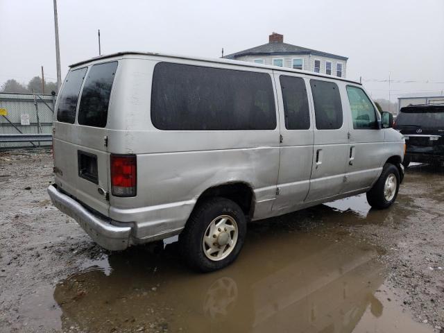 Photo 3 from auction – 2004 FORD ECONOLINE with VIN 1FBNE31L74HA52867