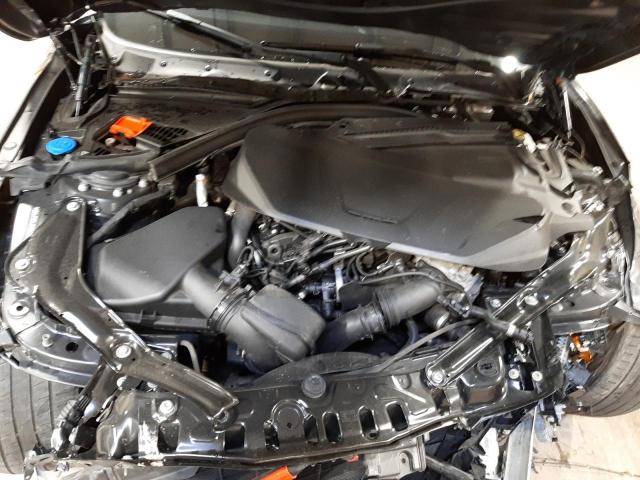 Foto 11 de la subasta – 2018 BMW 430XI con VIN WBA4Z3C54JEC58185