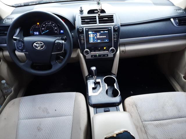 Zdjęcie 8 z aukcji – 2012 TOYOTA CAMRY BASE z VIN 4T1BF1FK7CU543070