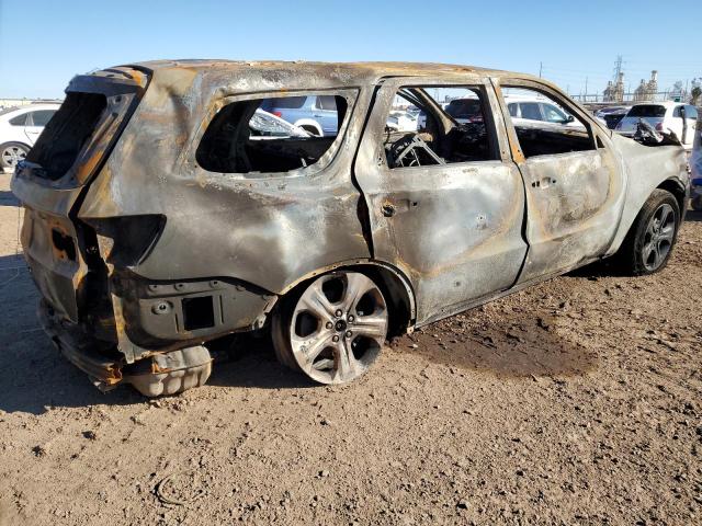 Photo 3 from auction – 2015 DODGE DURANGO SX with VIN 1C4RDHAG7FC869837