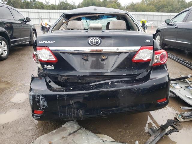 Photo 6 from auction – 2011 TOYOTA COROLLA BA with VIN JTDBU4EE8B9159243
