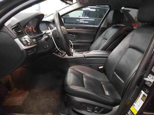 Photo 7 from auction – 2013 BMW 535 XI with VIN WBAFU7C58DDU72831
