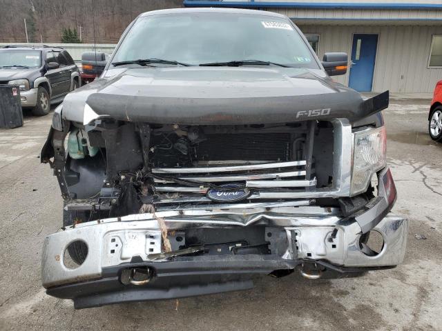 Photo 5 from auction – 2011 FORD F150 SUPER with VIN 1FTFW1EF8BFC18800