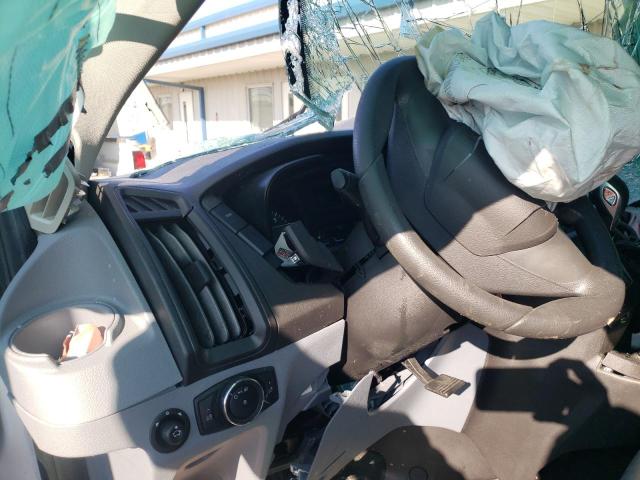 Zdjęcie 9 z aukcji – 2019 FORD TRANSIT T- z VIN 1FTYE1CM4KKA83755