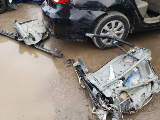 Photo 12 from auction – 2011 TOYOTA COROLLA BA with VIN JTDBU4EE8B9159243