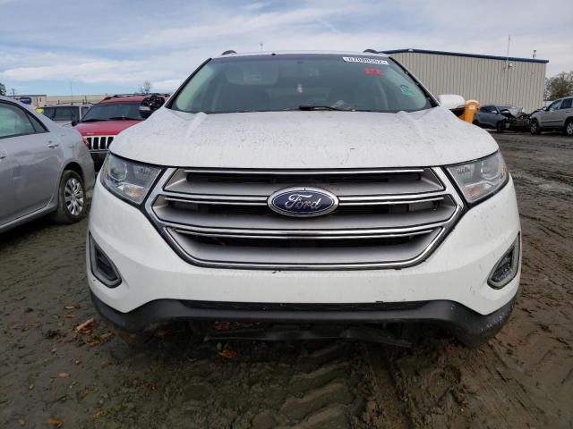Photo 5 from auction – 2017 FORD EDGE SEL with VIN 2FMPK3J91HBC11169