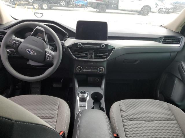 Photo 8 from auction – 2020 FORD ESCAPE SE with VIN 1FMCU0G65LUC25129