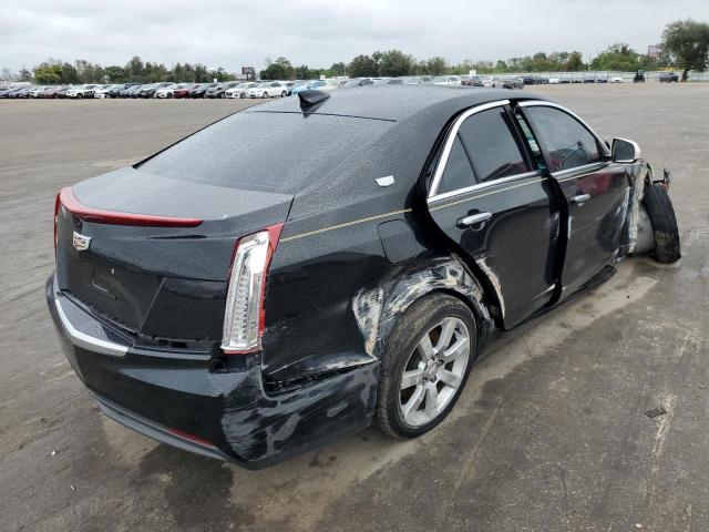 Photo 3 from auction – 2016 CADILLAC ATS with VIN 1G6AA5RA6G0111739