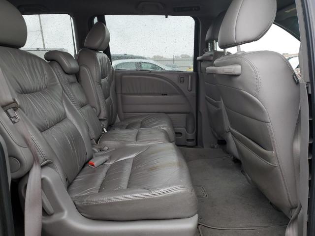 Photo 11 from auction – 2010 HONDA ODYSSEY EX with VIN 5FNRL3H77AB096682
